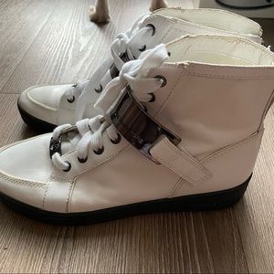 Michael Kors High Tops